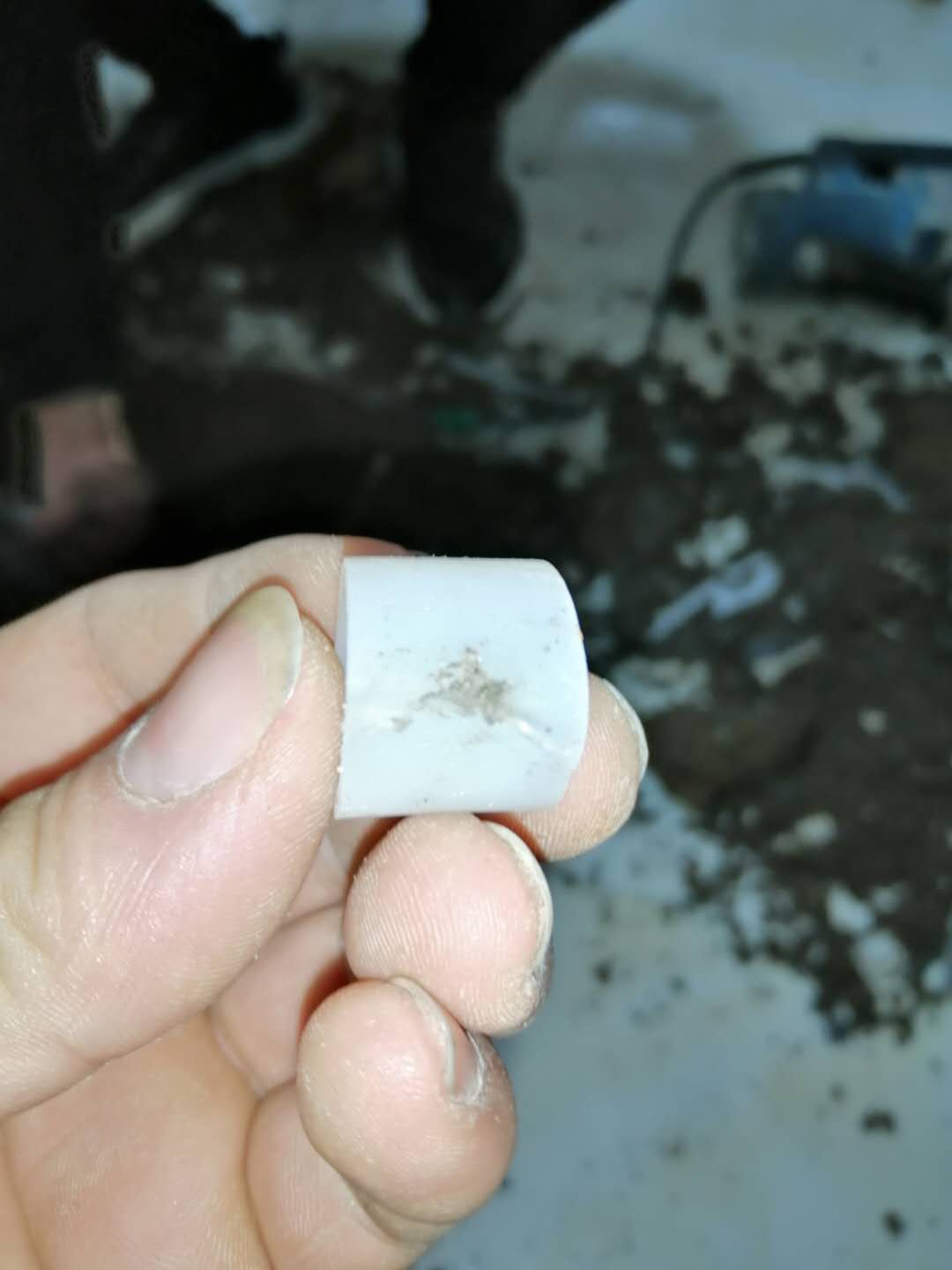 肥东地暖漏水检测